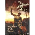 The Legend of King Arthur Boxed Set - Camelot, Merlin, King Arthur