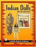 Indian Dolls (Schiffer Book for Collectors)