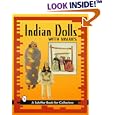 Indian Dolls (Schiffer Book for Collectors) by  Nancy N. Schiffer
