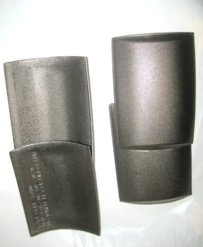 US ARMY USGI Police EMT ACU Kneepad / Elbow Pad Uniform Inserts