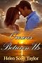 Oceans Between Us (A Cinderella Romance)