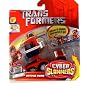Transformers Cyber Slammers Optimus Prime