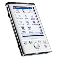 Toshiba e755 Pocket PC with Win PocketPC 2002