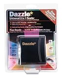 Dazzle MultiMedia 6-in-1 Reader