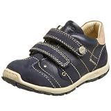 Primigi Toddler/Little Kid Smith Sneaker,Blue/Navy/Corda,20 EU (US Toddler 4-4.5 M)