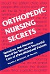 Orthopedic Nursing Secrets, 1e