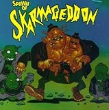 Spawn of Skarmageddon Search