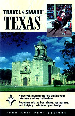 Buy Texas Travel-Smart online at Discounted New and Used prices. Delivered to your door with City Travel Guides.com