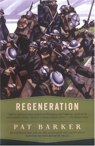Regeneration (Plume)