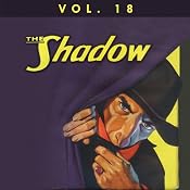 The Shadow Vol. 18 | [The Shadow]