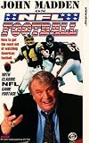 Click for more about John Madden: American Football - John Madden On NFL Football.