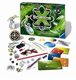 Review Ravensburger  / Science X Electricity