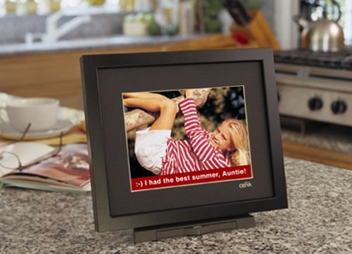 Ceiva Advanced Digital Photo Receiver