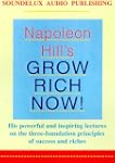 Napoleon Hill's Grow Rich Now