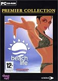 Revue Eidos  / Beach Life - 1re Collection