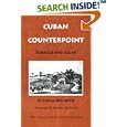 Cuban Counterpoint: Tobacco and Sugar by  Fernando Ortiz