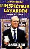 Inspecteur Lavardin Vol.2