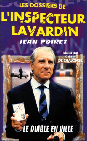 Inspecteur Lavardin Vol.2