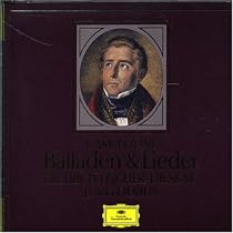 Carl Loewe: Balladen & Lieder [Germany]