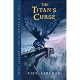 The Titan's Curse (Percy Jackson and the Olympians, Book 3)