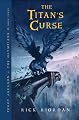 The Titan's Curse (Percy Jackson and the Olympians, Book 3)