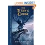 The Titan's Curse (Percy Jackson and the Olympians, Book 3)