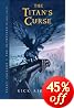 The Titan's Curse (Percy Jackson and the Olympians, Book 3)