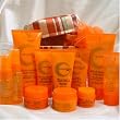 Arbonne NutriMinC&reg; RE9 Travel Set (11 pieces)