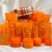 Arbonne NutriMinC&reg; RE9 Travel Set (11 pieces)