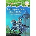 The Knight at Dawn (Mixed media product)