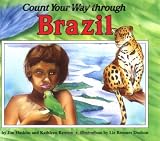 Count Your Way Through Brazil (Count Your Way Through)