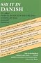 Say It in Danish (Dover Language Guides Say It Series)