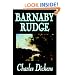 Barnaby Rudge