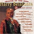 Island in the Sun: 20 Golden Songs