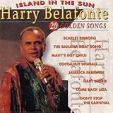 Island in the Sun: 20 Golden Songs
