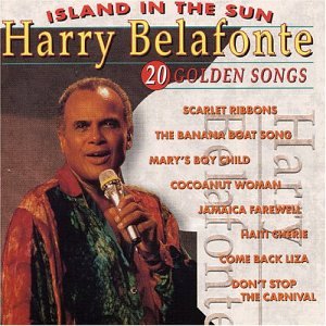 CD-Charts  Music : Island in the Sun: 20 Golden Songs