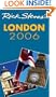 Rick Steves' London 2006