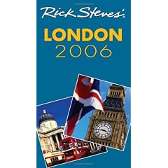 Rick Steves' London 2006