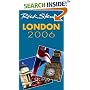 Rick Steves' London 2006 (Rick Steves)
