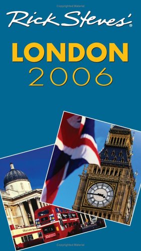 Rick Steves' London 2006