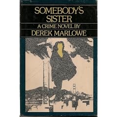 Somebody's Sister