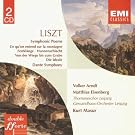 Liszt Symphonic Poems