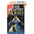 The Rowan (The Tower & Hive Sequence)