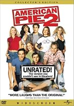 American Pie 2 - Unrated (Widescreen Collector's Edition)