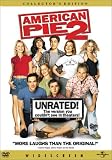 American Pie 2: Unrated Collector's Edition (Widescreen)