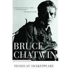 Bruce Chatwin