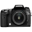 Samsung GX-20 14.6MP Digital SLR Camera with 18-55mm Lens