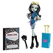 Monster High - Y7647 - Poup�e - Frankie en Vacances