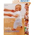 Baby Milestones: Stimulate Development from 0-3 Years'