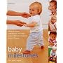 Baby Milestones: Stimulate Development from 0-3 Years